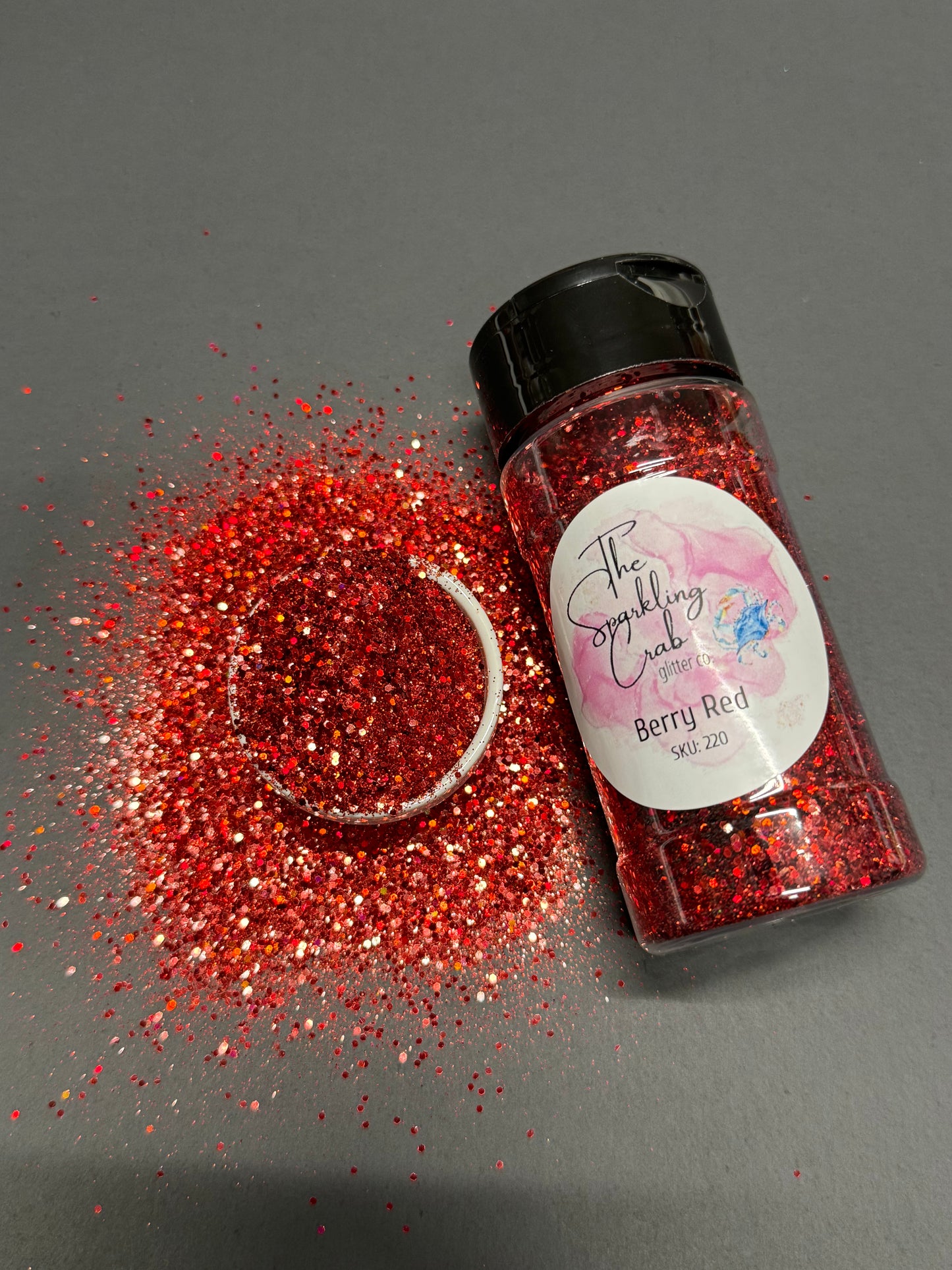 Berry Red