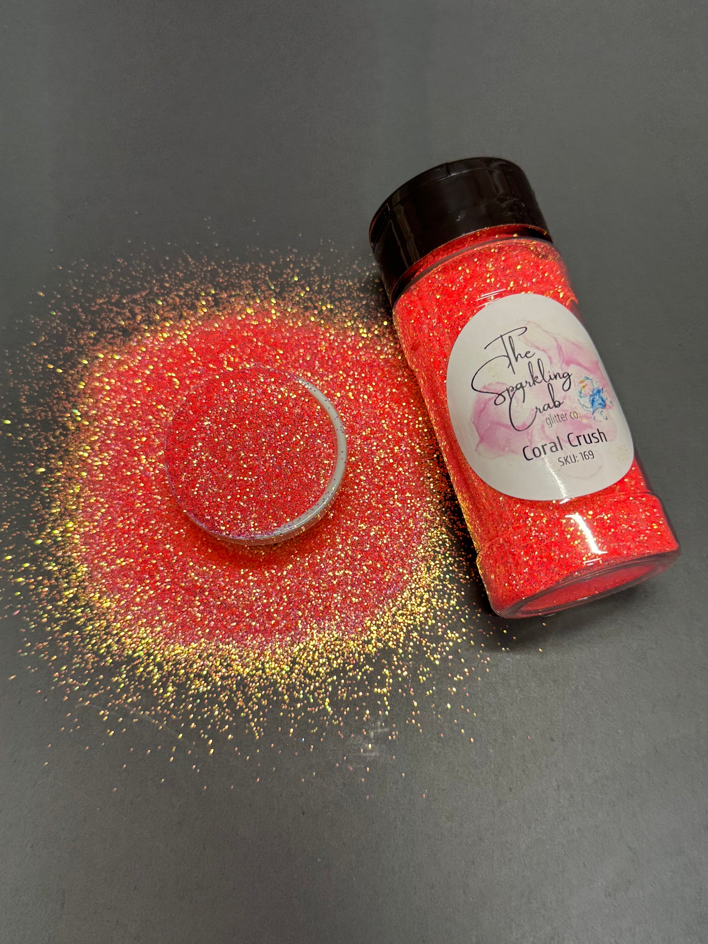 Coral Crush