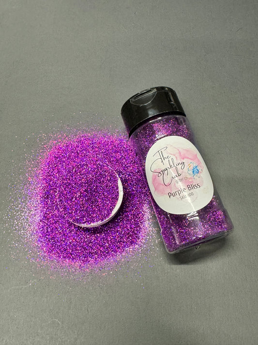 Purple Bliss