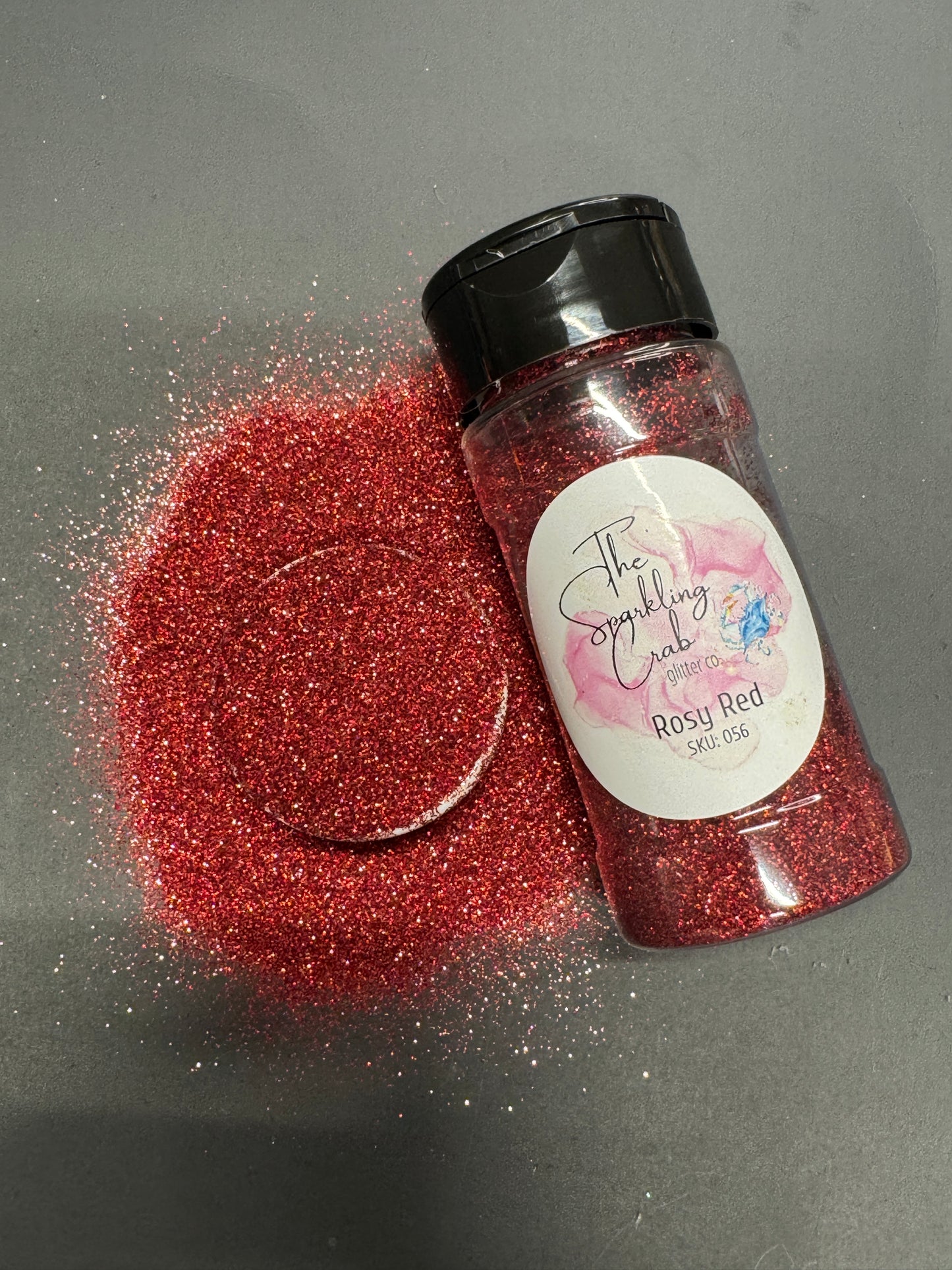 Rosy Red