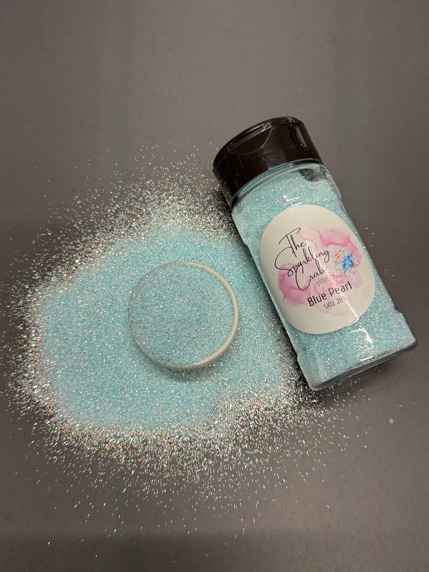 Blue Pearl