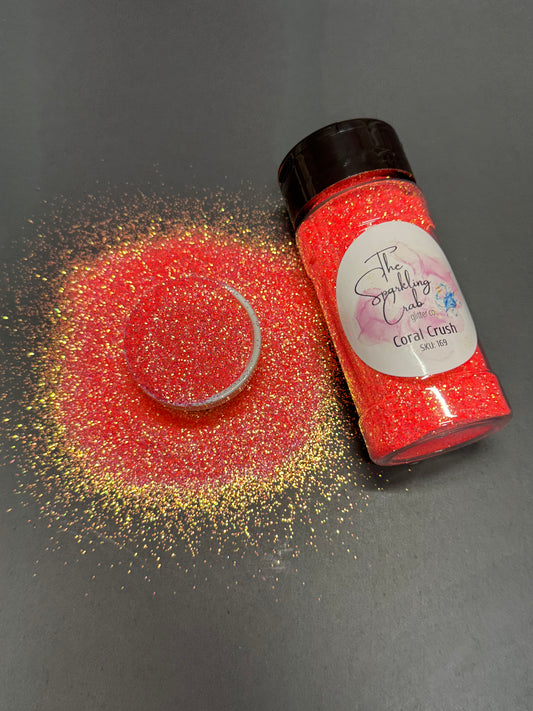 Coral Crush