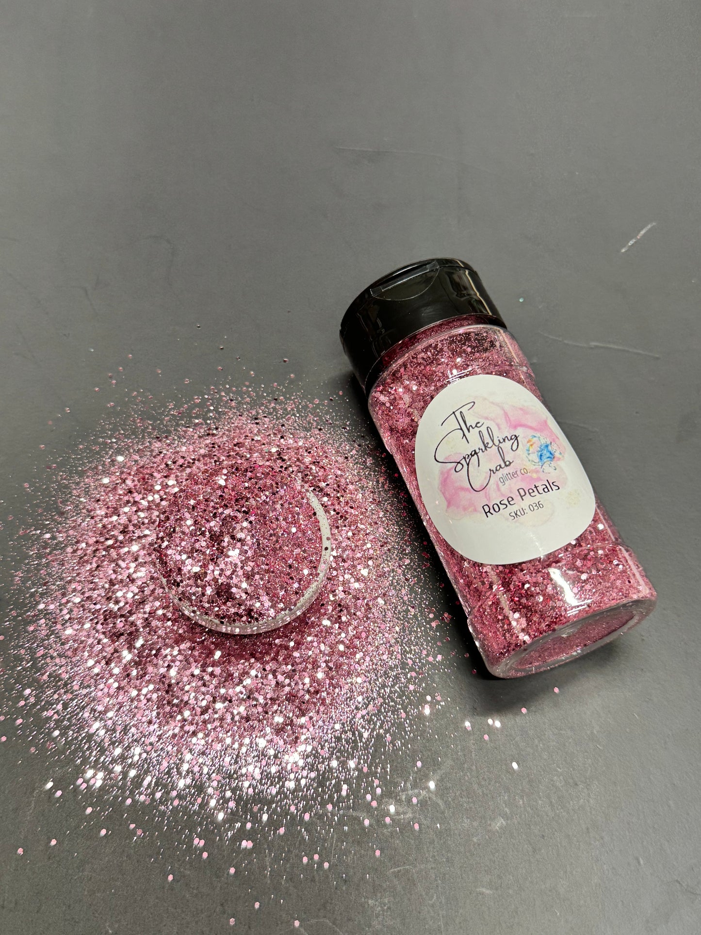 Rose Petals