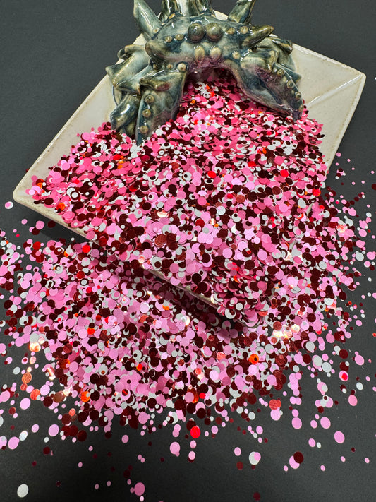 Cupid Dots