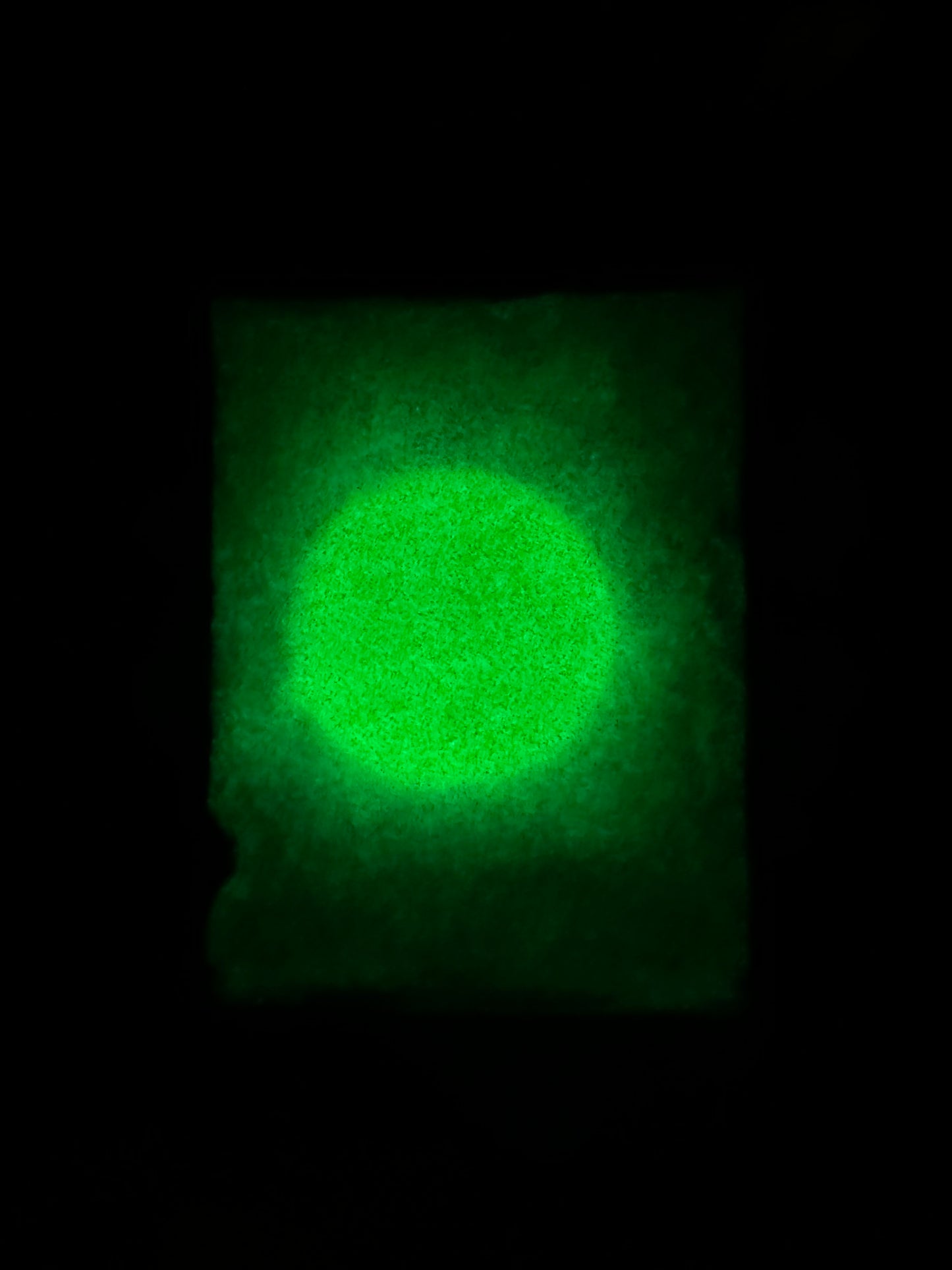 Sea Glass (Glow)