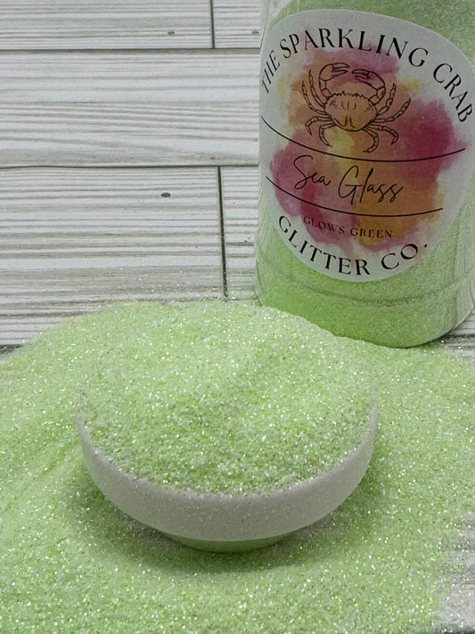 Sea Glass (Glow)