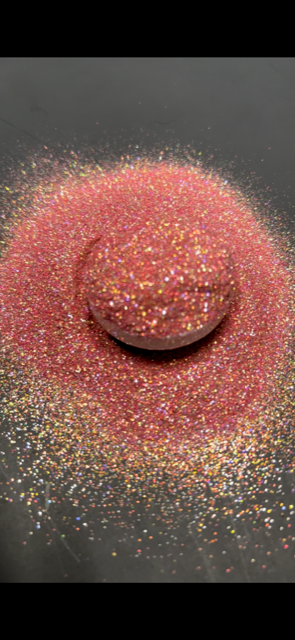 Pink Sandstorm