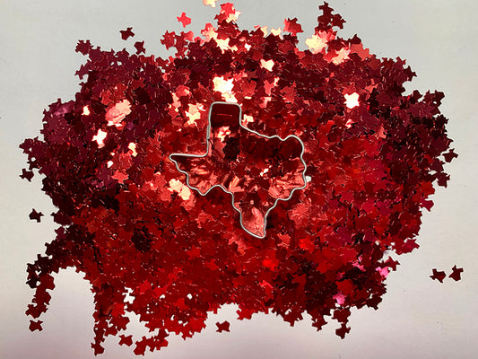 Texas Maroon